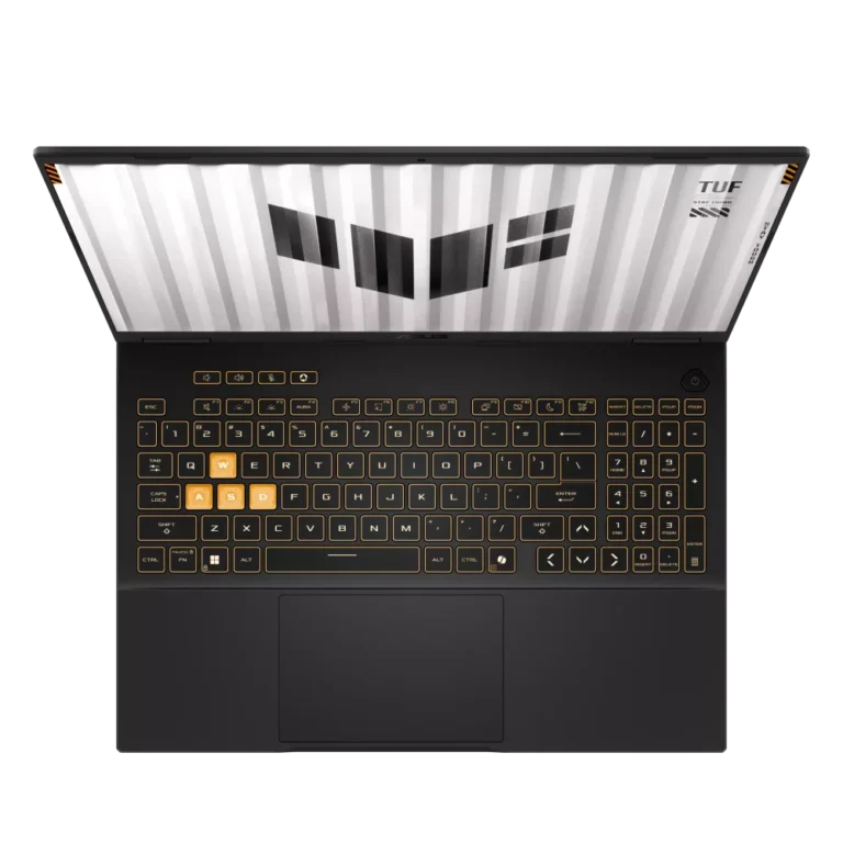ASUS TUF A18 (FA808UP-S8030) Gaming Laptop 4