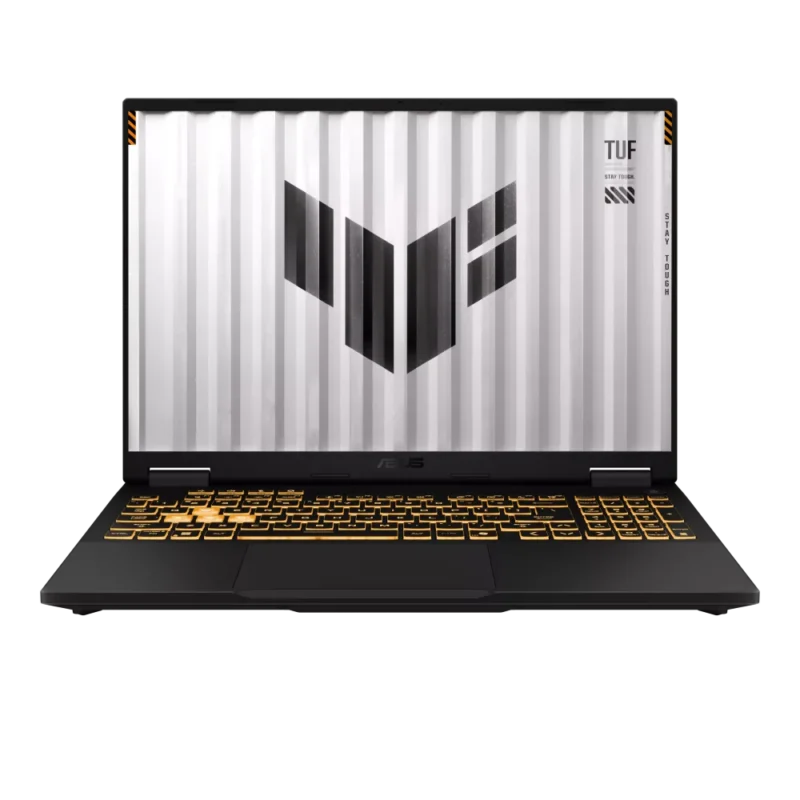 ASUS TUF A18 (FA808UP-S8030) Gaming Laptop