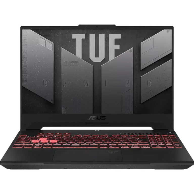 ASUS TUF Gaming A15 (FA507RE-HN063) Gaming Laptop
