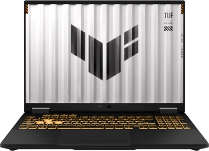 ASUS TUF Gaming F16 (2025) FX608JMR-RV037 Gaming Laptop