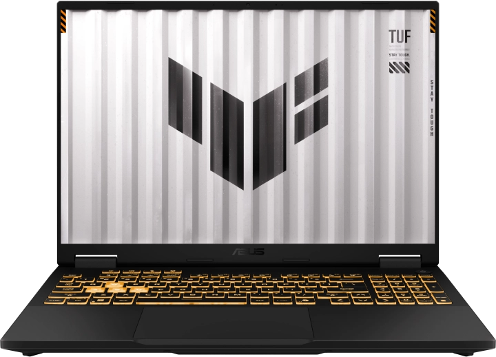 ASUS TUF Gaming F16 (2025) FX608JMR-RV037 Gaming Laptop