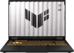 ASUS TUF Gaming F16 (2025) FX608JMR-RV037 Gaming Laptop