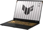 ASUS TUF Gaming F16 (2025) FX608JMR-RV037 Gaming Laptop 2