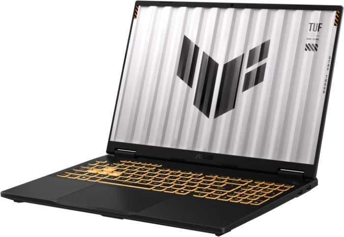 ASUS TUF Gaming F16 (2025) FX608JMR-RV037 Gaming Laptop 2