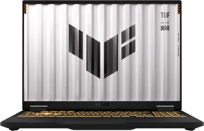 ASUS TUF Gaming F16 (2025) FX608JMR-RV037 Gaming Laptop 3