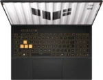 ASUS TUF Gaming F16 (2025) FX608JMR-RV037 Gaming Laptop 4