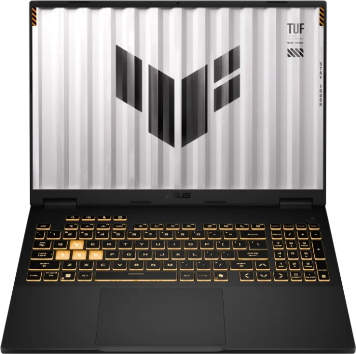 ASUS TUF Gaming F16 (2025) FX608JMR-RV037 Gaming Laptop 6