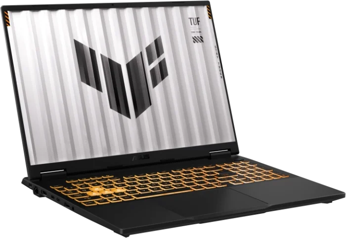 ASUS TUF Gaming F16 (2025) FX608JMR-RV037 Gaming Laptop 7