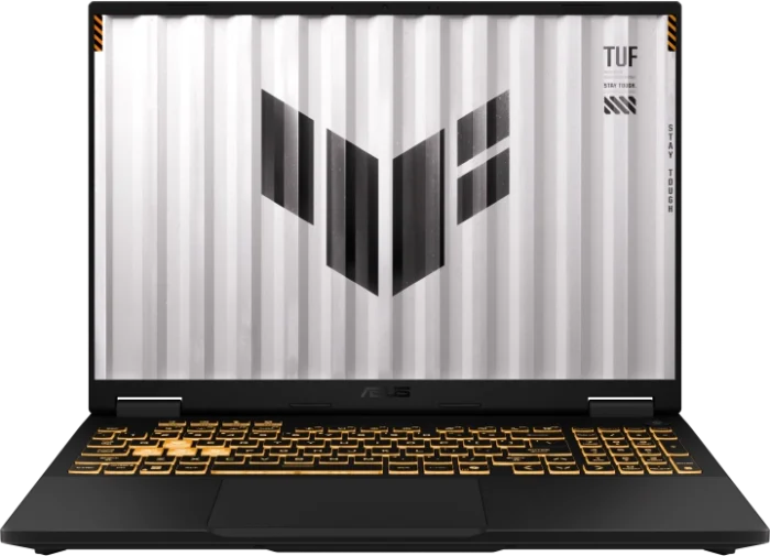 ASUS TUF Gaming F16 (2025) FX608JMR-RV037 Gaming Laptop