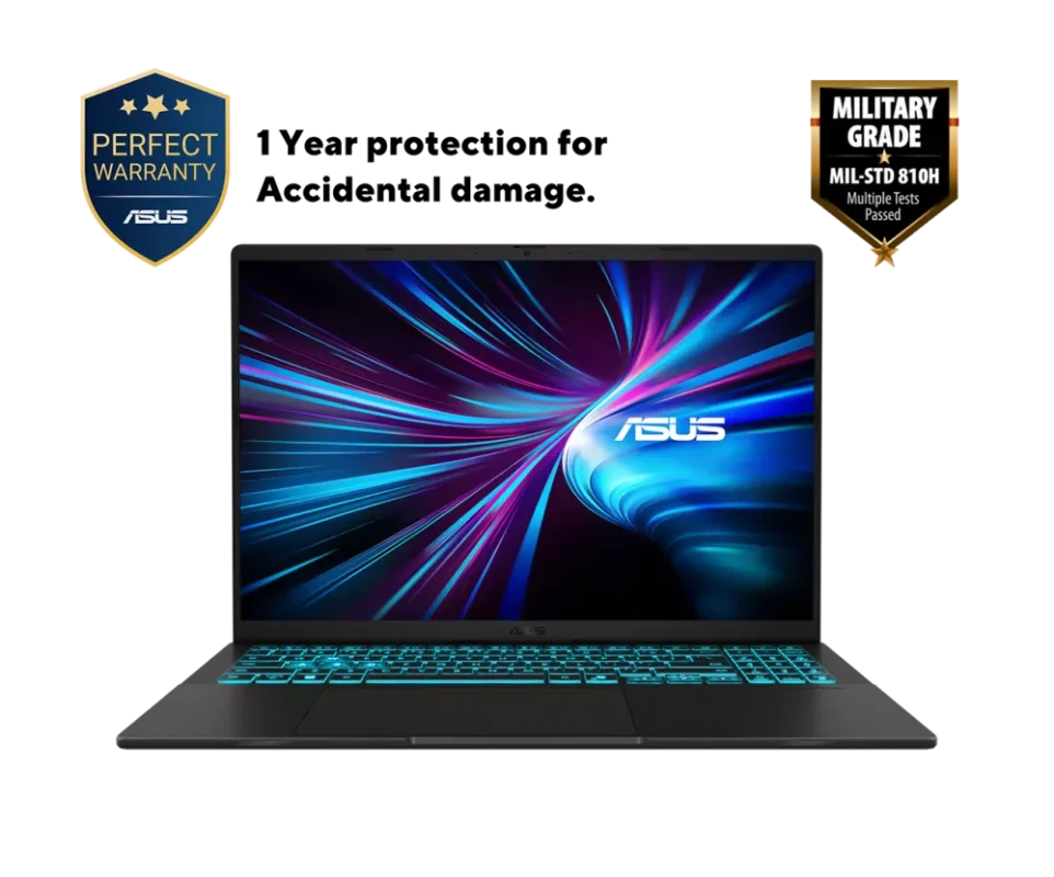 ASUS V3607VM-RP049