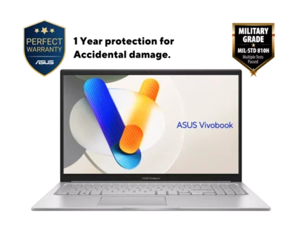 ASUS Vivobook 15 X1504VA-BQ591
