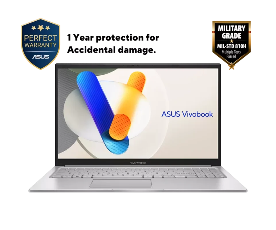 ASUS Vivobook 15 X1504VA-BQ591