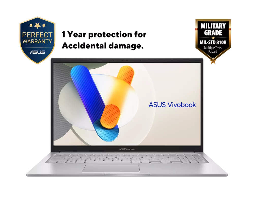 ASUS Vivobook 15 X1504VA-BQ591 ASUS Vivobook 15 X1504VA-BQ591