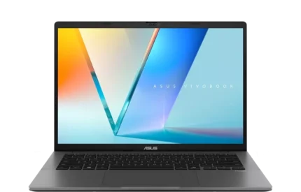 ASUS Vivobook S14 S3407CA-LY013 Laptop