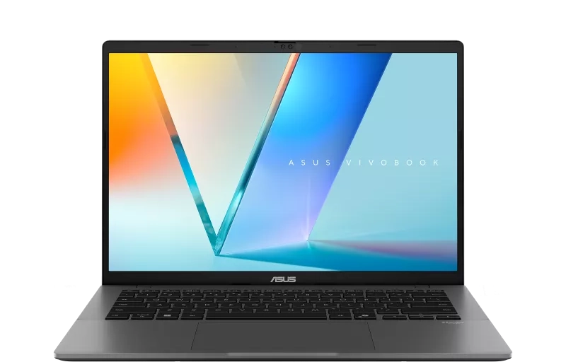 ASUS Vivobook S14 S3407CA-LY013 Laptop