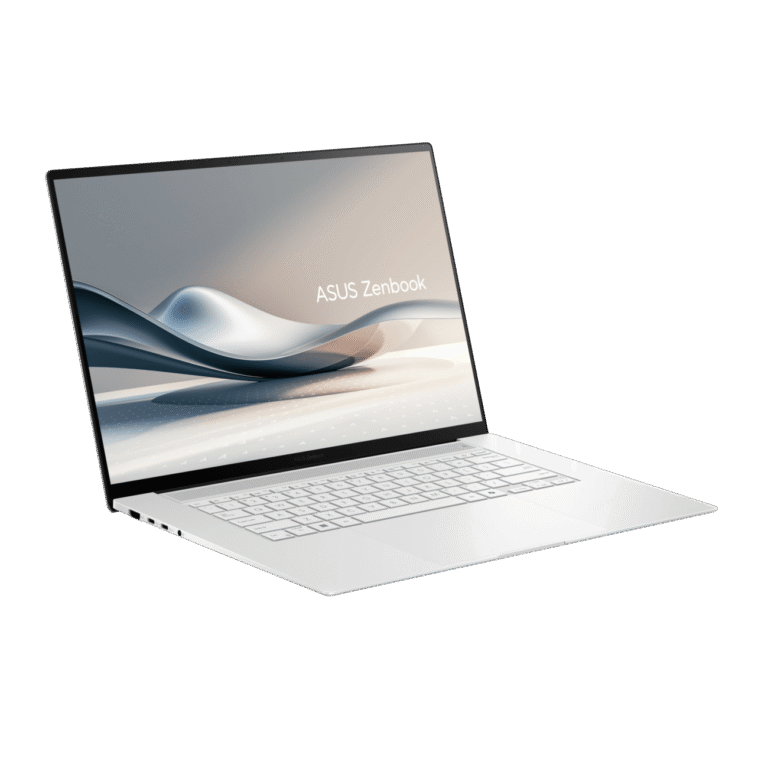 ASUS ZENBOOK S16 UM5606WA-RK252W 2