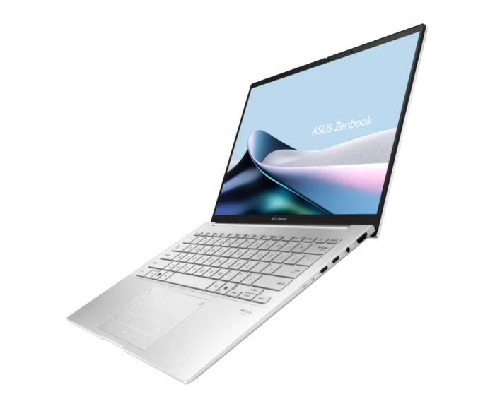 ASUS ZenBook 14 OLED UX3405CA-QL549 4