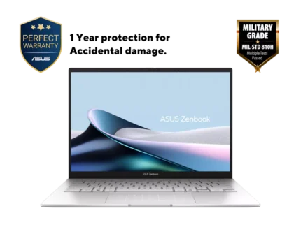 ASUS ZenBook 14 OLED UX3405CA-QL549