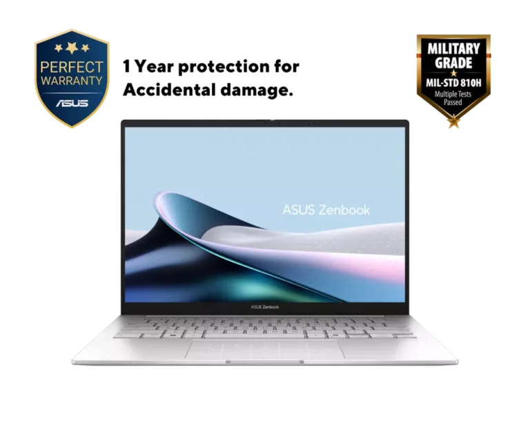 ASUS ZenBook 14 OLED UX3405CA-QL549