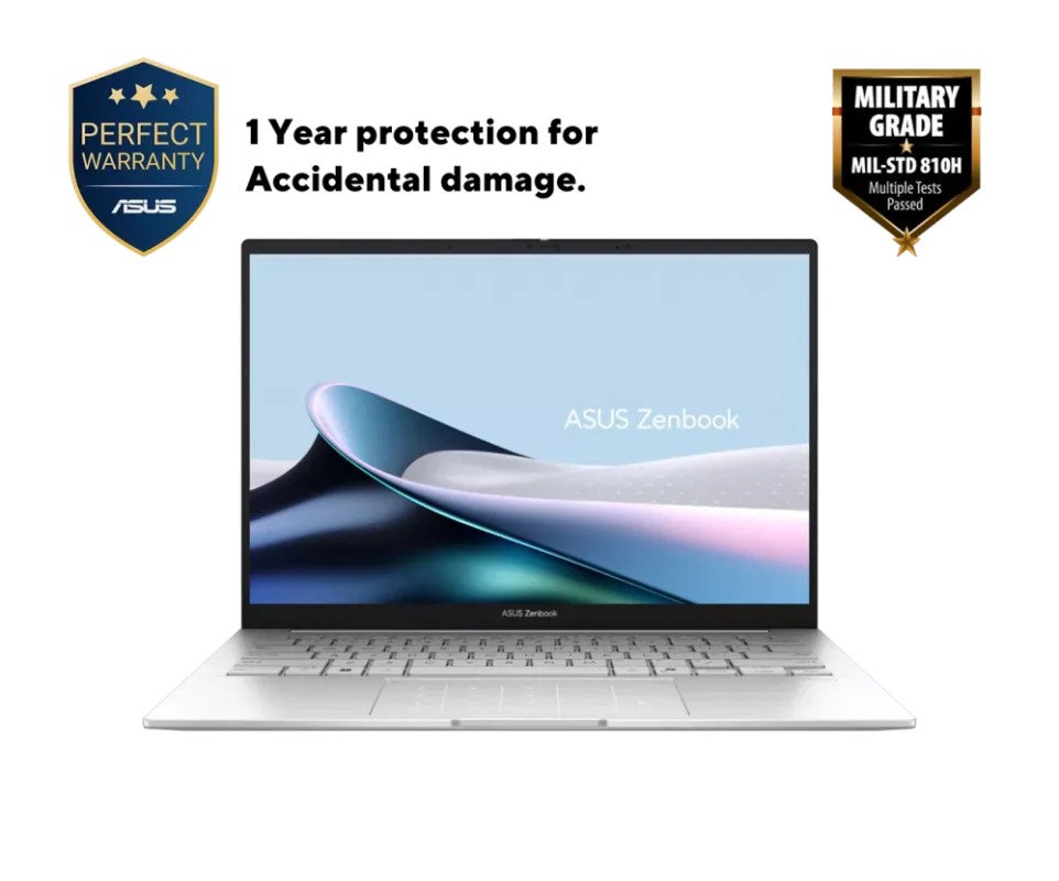 ASUS ZenBook 14 OLED UX3405CA-QL549