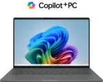ASUS ZenBook A14 OLED UX3407QA-QD428W Laptop