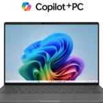 ASUS ZenBook A14 OLED UX3407QA-QD428W Laptop