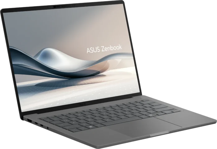 ASUS ZenBook A14 OLED UX3407QA-QD428W Laptop 2