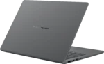 ASUS ZenBook A14 OLED UX3407QA-QD428W Laptop 3