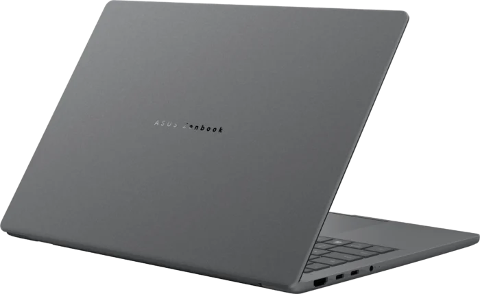ASUS ZenBook A14 OLED UX3407QA-QD428W Laptop 3