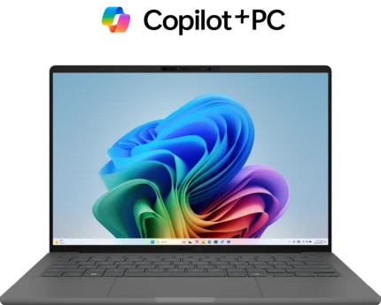ASUS ZenBook A14 OLED UX3407QA-QD428W Laptop