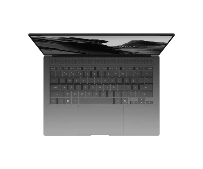 ASUS ZenBook S 14 OLED UX5406AA-SW046W 2