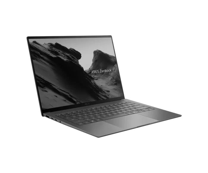 ASUS ZenBook S 14 OLED UX5406AA-SW046W 3