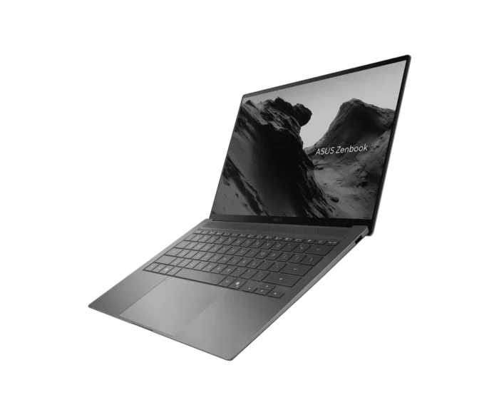 ASUS ZenBook S 14 OLED UX5406AA-SW046W 4