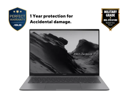 ASUS ZenBook S 14 OLED UX5406AA-SW046W