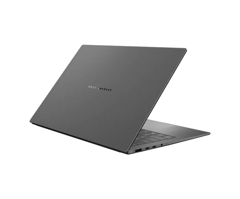 ASUS ZenBook S 14 OLED UX5406AA-SW046W 5