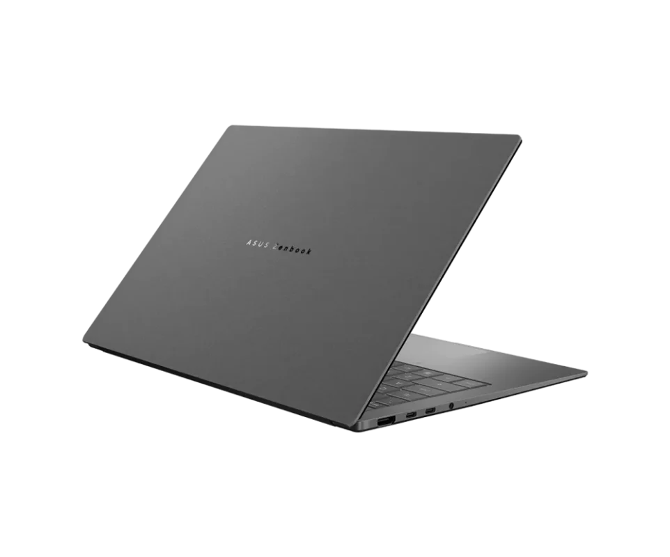 ASUS ZenBook S 14 OLED UX5406AA-SW046W 5