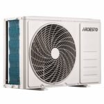 Air Conditioner ARDESTO CoolAirLite 25m2 on off 9000BTU 2.5kW