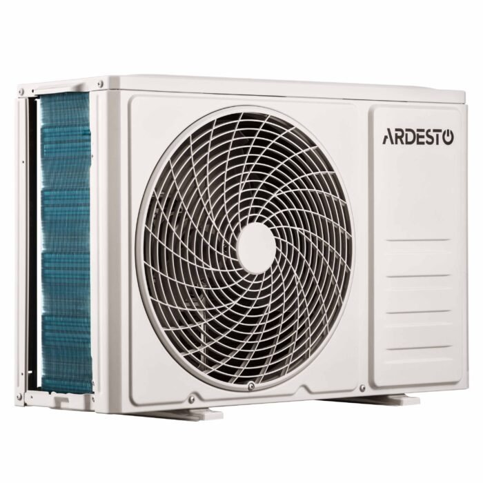 Air Conditioner ARDESTO CoolAirLite 25m2 on off 9000BTU 2.5kW