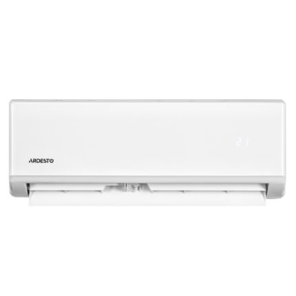 Air Conditioner ARDESTO CoolAirLite 25m2 on off 9000BTU 2.5kW5