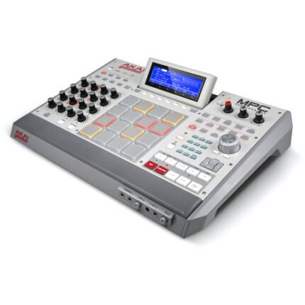 Akai MPC RENAISSANCE Music Production Controller