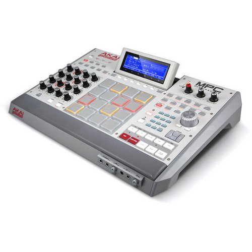 Akai MPC RENAISSANCE Music Production Controller