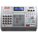 Akai MPC RENAISSANCE Music Production Controller2