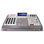 Akai MPC RENAISSANCE Music Production Controller3