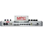 Akai MPC RENAISSANCE Music Production Controller4