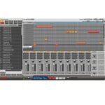 Akai MPC RENAISSANCE Music Production Controller5