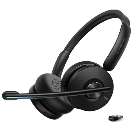 Anker Anker Powerconf H500 B2C - UN Black (A3511011)