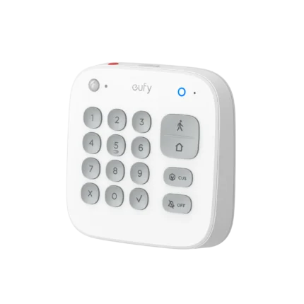 Anker EUFY keypad B2C UN White (T8960021)