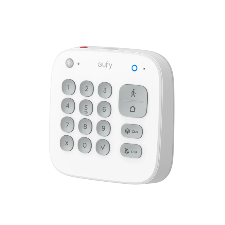 Anker EUFY keypad B2C UN White (T8960021)