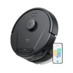 Anker Eufy Clean L60 Hybrid B2B Europe (excluded UK plug ) Black ITERATION1 (T2268G11)