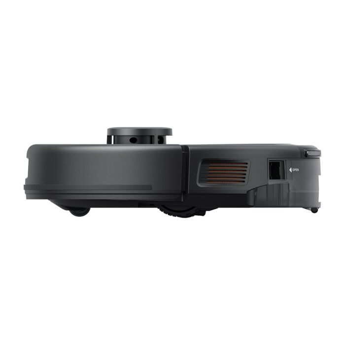 Anker Eufy Clean L60 Hybrid B2B Europe (excluded UK plug ) Black ITERATION1 (T2268G11) 4
